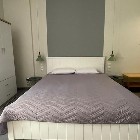 Buganvillas Studios Preveza Luaran gambar