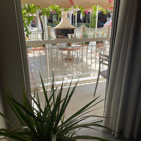 Buganvillas Studios Preveza Luaran gambar