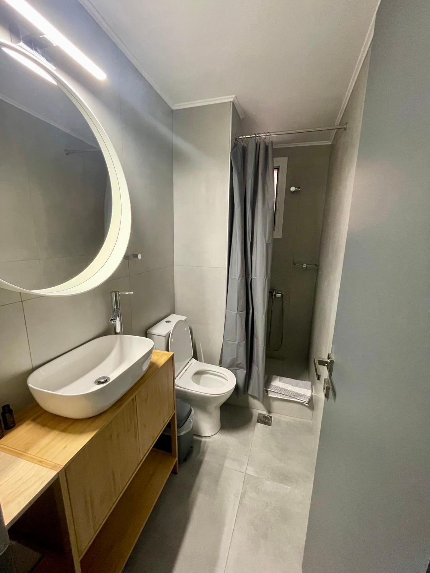Buganvillas Studios Preveza Luaran gambar