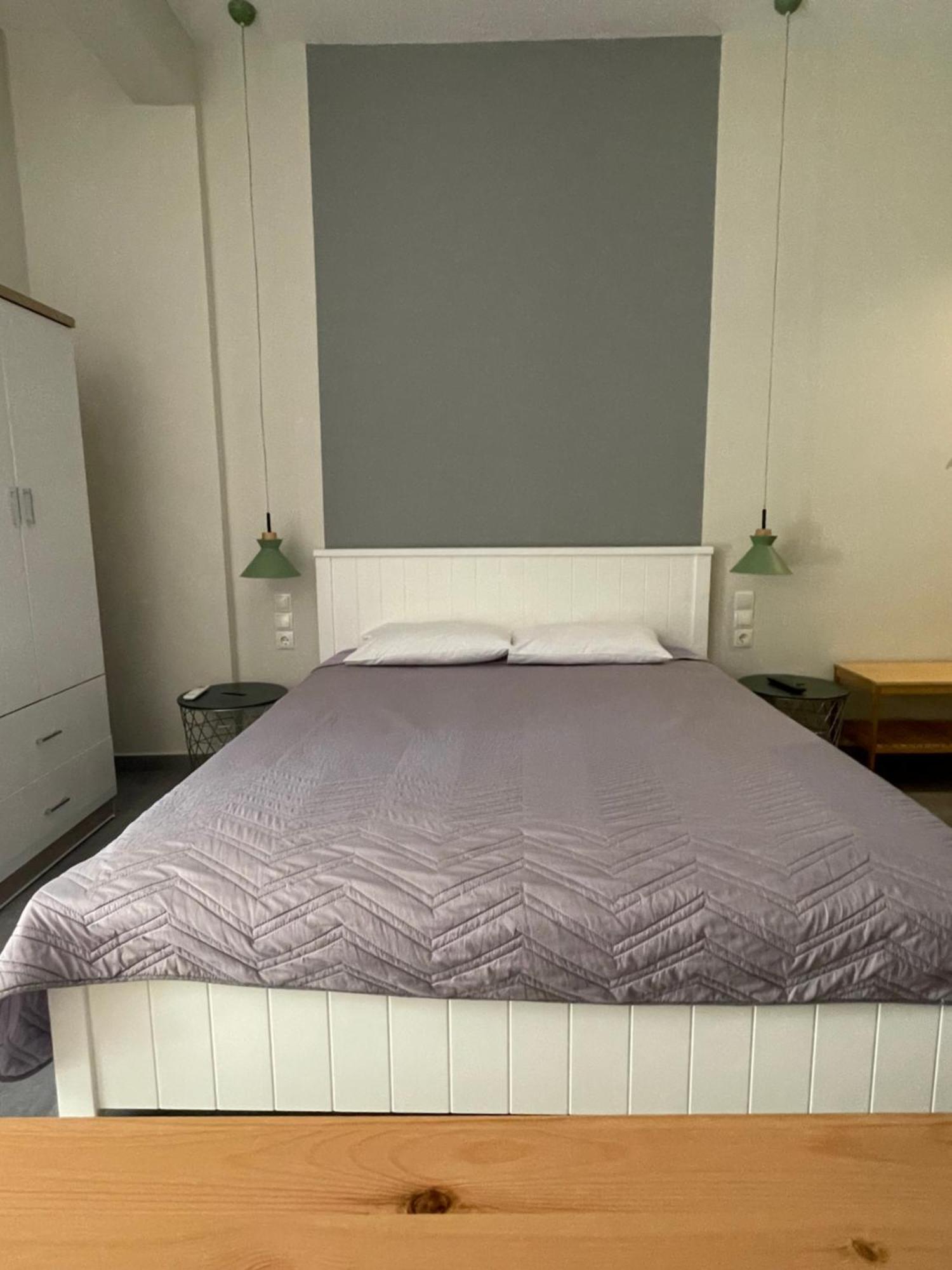 Buganvillas Studios Preveza Luaran gambar