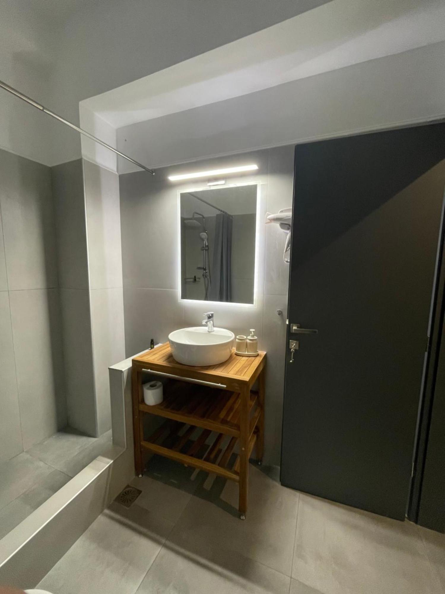 Buganvillas Studios Preveza Luaran gambar