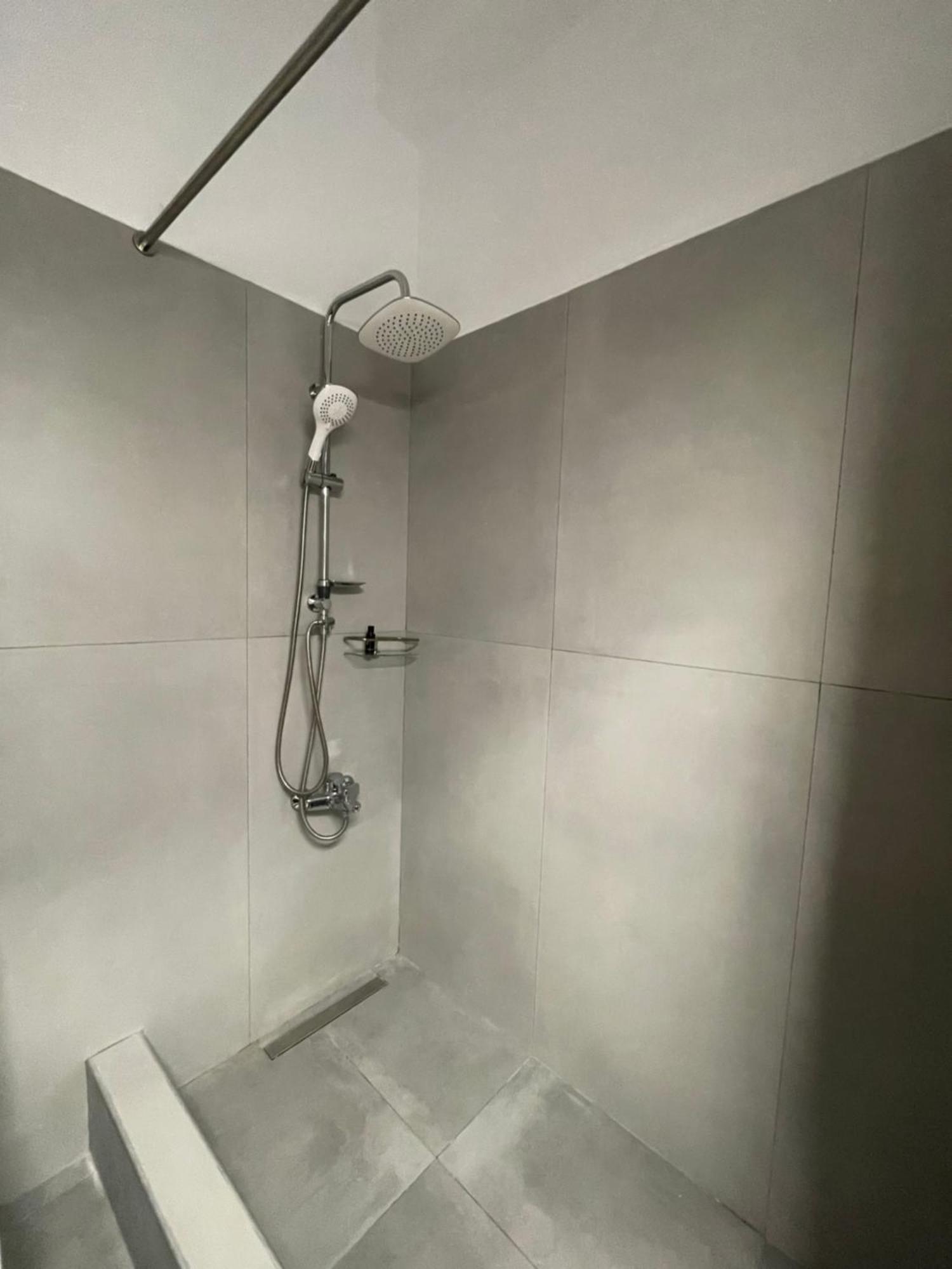 Buganvillas Studios Preveza Luaran gambar