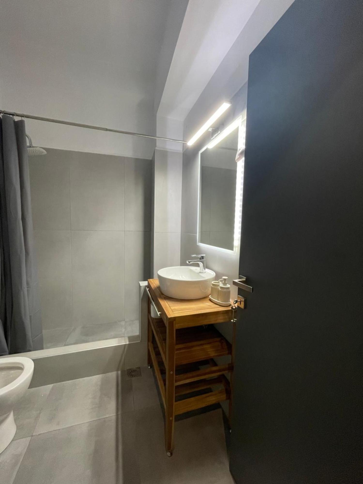 Buganvillas Studios Preveza Luaran gambar