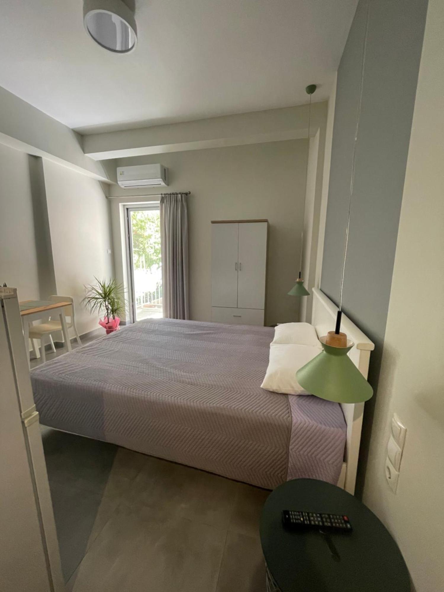 Buganvillas Studios Preveza Luaran gambar