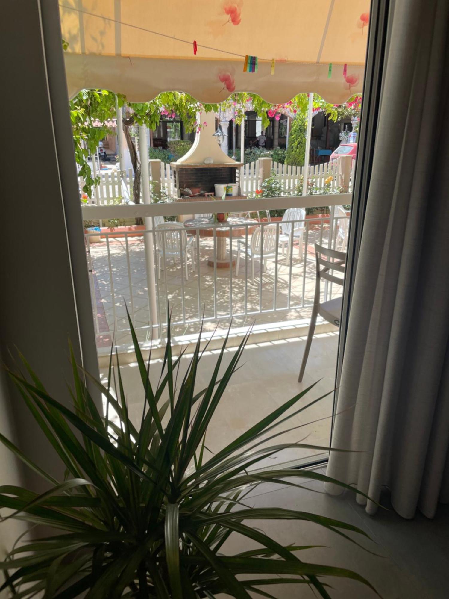 Buganvillas Studios Preveza Luaran gambar