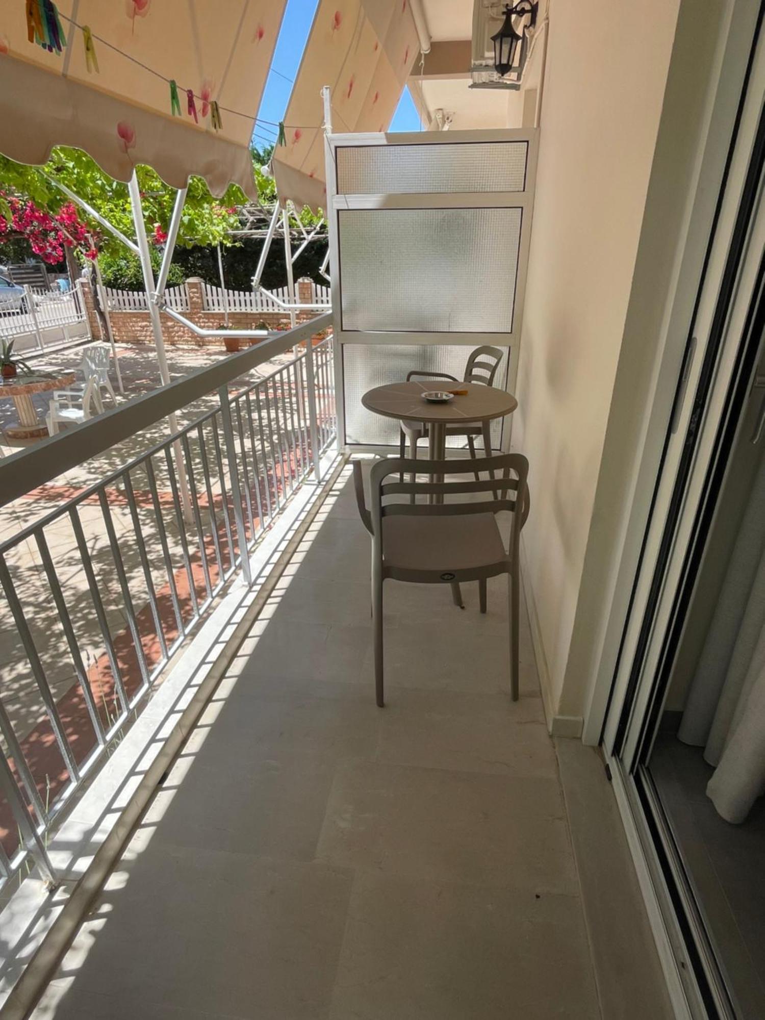 Buganvillas Studios Preveza Luaran gambar