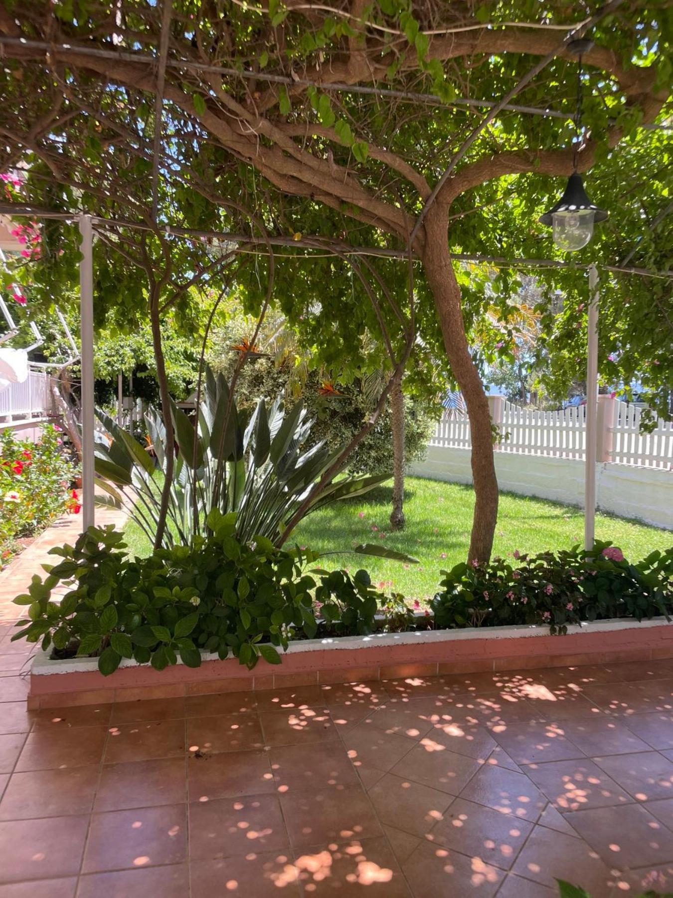 Buganvillas Studios Preveza Luaran gambar